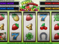 Fruit Bonanza screenshot