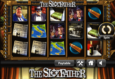 The slotfather screenshot
